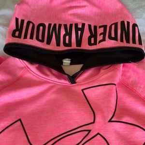 Under Armour Hoodie